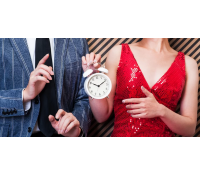 Speed Dating neboli rychlé rande | Slevomat