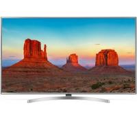 Ultra HD Smart TV, HDR, 177cm, LG | Planeo