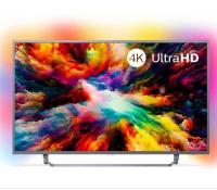 4K Smart TV, Ambilight, HDR, 139cm, Philips | Czc.cz