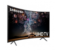 4K Smart TV, HDR, curved, 138cm, Samsung | Planeo