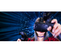 60 minut ve virtuální realitě  | Slevomat