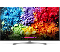 Ultra HD, HDR, Smart TV, 139cm, LG | Czc.cz
