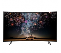 4K Smart TV, zakřivená, HDR, 163cm, Samsung | Planeo