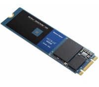 SSD disky Western Digital, 500 GB | Czc.cz