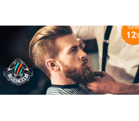 Balíčky pro muže v barbershopu  | Hyperslevy