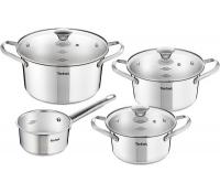 Sada nádobí Tefal Simpleo 7 ks | Alza