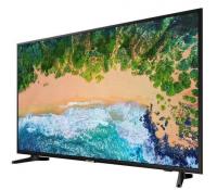 Ultra HD Smart TV, HDR, 163cm, Samsung | Kasa