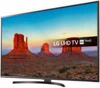 Ultra HD TV, Smart, HDR, 140 cm, LG | k24.cz