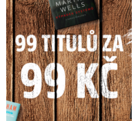 99 knih za 99 korun | KnihyDobrovsky