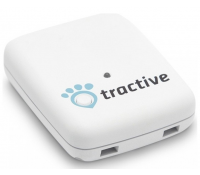 Tractive GPS Tracker pro domácí mazlíčky | Alza