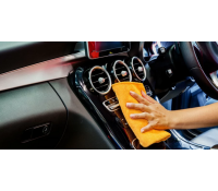Profesionální čištění interiéru vozidla | Slevomat