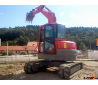 Bagristou na zkoušku | Adrop