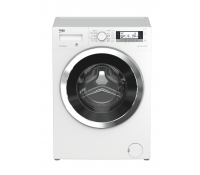 Parní pračka Beko, 8kg, 1400 ot., A+++ | Mall.cz