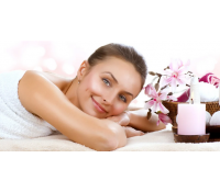 Kosmetické ošetření a hodinová masáž | Slevomat