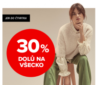 Zoot.cz - extra sleva 30% na Výprodej | Zoot