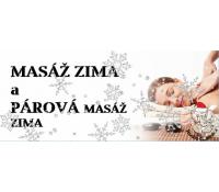 Aroma masáž s lávovými kameny a peelingem | Slevomat