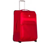 Cestovní kufr Eco-Lite T-1161/3-L 110l | Cestovnizavazadla.cz