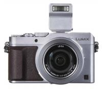 Panasonic Lumix, 12,8Mpx, stabilizace | Venda.cz