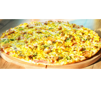 Chacharova pizza podle výběru z 26 druhů | Slevomat