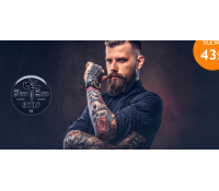 Tetování v oblíbeném pražském salónu Poco - Loco | Hyperslevy