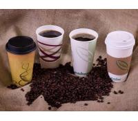 Až 10 šálků lahodné kávy s sebou z Café Mapami | Slevomat
