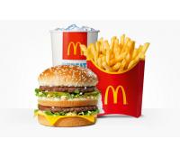 Slevové kupony McDonalds - podzim 2016 | McDonalds
