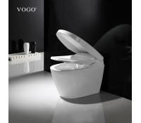 Inteligentní WC Vogo | Alza