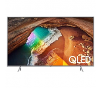 QLED, 4K, Smart, HDR, 139cm, Samsung | Euronics
