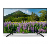 Ultra HD Smart TV, HDR, 139 cm, SONY | Okay