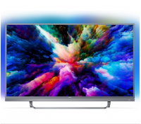 4K Smart TV, Ambilight, HDR, 123cm, Philips | Czc.cz