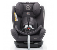 Autosedačka More Werdu, 0-36kg, isofix | Alza