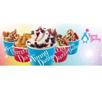 200 g oblíbeného frozen yogurtu + BONUS | Slevomat