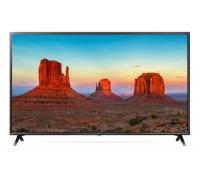 Ultra HD TV, HDR, Smart, 124cm, LG | Okay