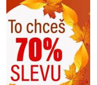 Sleva 70% na dětské oblečení | Marandy.cz