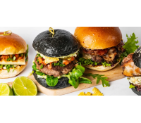 Burgerové menu s hranolky a domácí limonáda | Slevomat