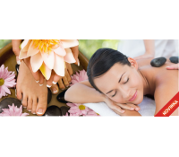 Vánoční SPA BALÍČEK | Hyperslevy