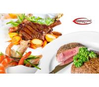 Silvestrovské 8chodové degustační menu | Pepa