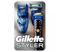 Strojek Gillette Fusion ProGlide Styler | Alza