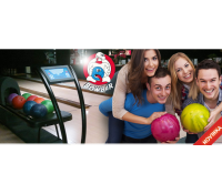 Hodinový BOWLING | Hyperslevy