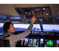Let na simulátoru v Boeingu 737 MAX | Firmanazazitky.cz
