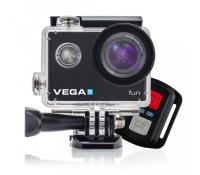 Akční kamera Niceboy VEGA 5 Fun + ovladač | Okay