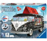 3D puzzle Ravensburger VW Autobus | Mall.cz