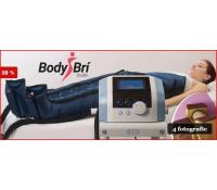 BodyRoll a lymfodrenáž pro štíhlou siluetu | Slevomat