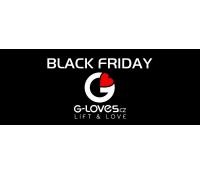 Black Friday na www.g-loves.cz (fitness doplňky) | www.g-loves.cz