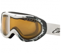 Lyžařské brýle Beatch Air s filtrem Hyper brown | Mall.cz