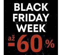 Bushman - Black Friday Week | Bushman.cz