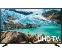 Ultra HD Smart TV, HDR, 108cm, Samsung | Planeo