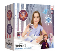 Kreativní sada Frozen 2 výroba sněhu | Alza
