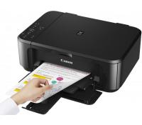 Multifunkční tiskárna s Wifi Canon Pixma  | Mironet