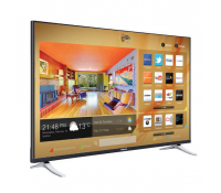 Ultra HD Smart TV, HDR, 140cm, Finlux | Kasa